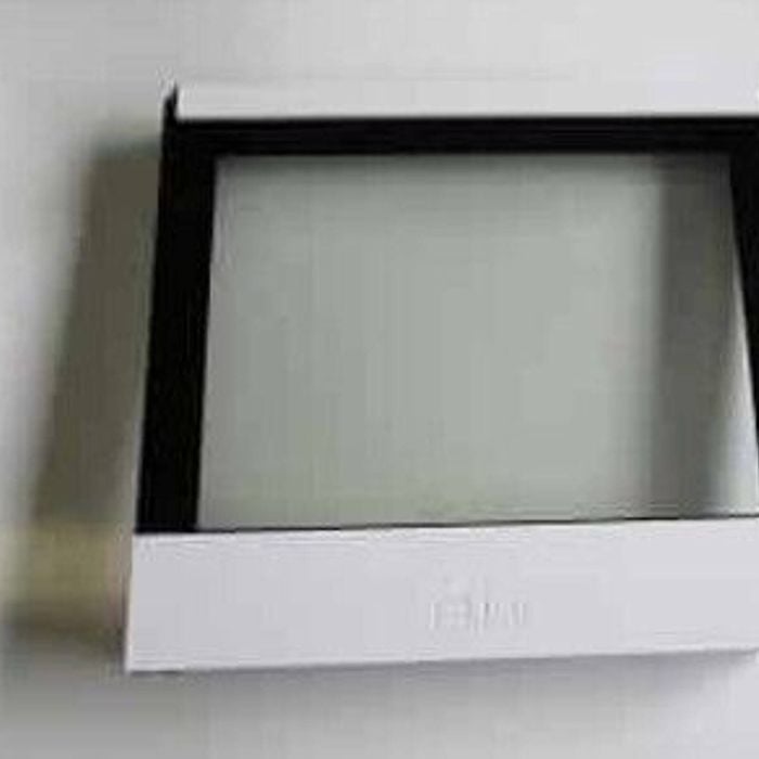Electrolux Oven/Stove Outer Glass Door White 140101234015