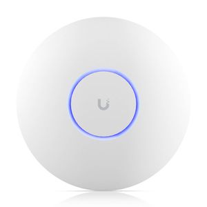 Ubiquiti Networks UniFi U7 Pro Max PoE+ Tri-Band Wi-Fi 7 Access Point