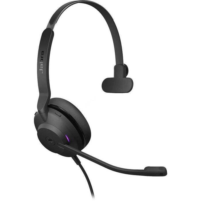JABRA Evolve2 30 SE Wired USB-A MS Mono Headset
