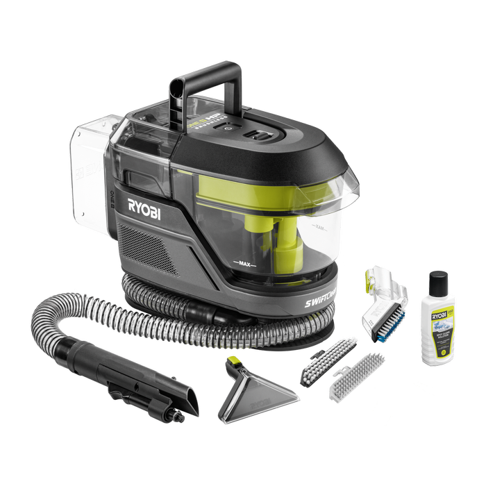 Ryobi vacuum cleaner bunnings hotsell