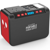 20000mah Solar Power Energy Storage Power Bank Supply For Camping Cpap