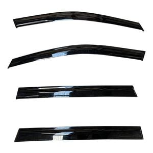 Weathershields For Toyota Rav4 2019-2026