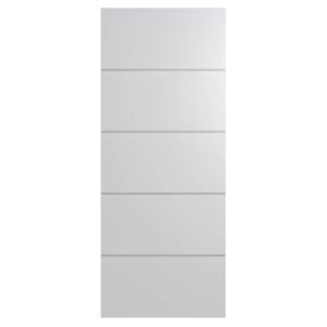 Hume Pioneer Fibreglass Door PIO-4 1980 x 810 x 40mm