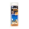 Zenith SureHook  Masonry 10kg Brass PlatedPicture Hanger 3pk