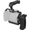 Smallrig "hawklock" Quick Release Cage Kit For Canon Eos R6 Mark Iii / R6 Mark Ii