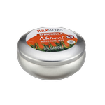 Waxworks Large Citronella Candle In Tin