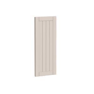 Kaboodle 300mm Cannellini Country Cabinet Door
