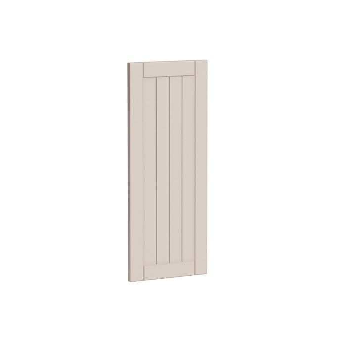 Kaboodle 300mm Cannellini Country Cabinet Door