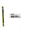 Exo Terra T5 Reptile Globe Uvb100 8w 3%