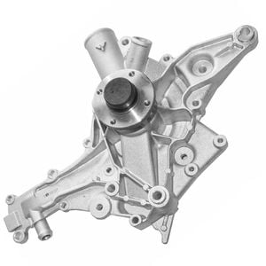New Water Pump W/ Gaskets For Mercedes Benz W202 W203 W210 W211 W220 W163 W639
