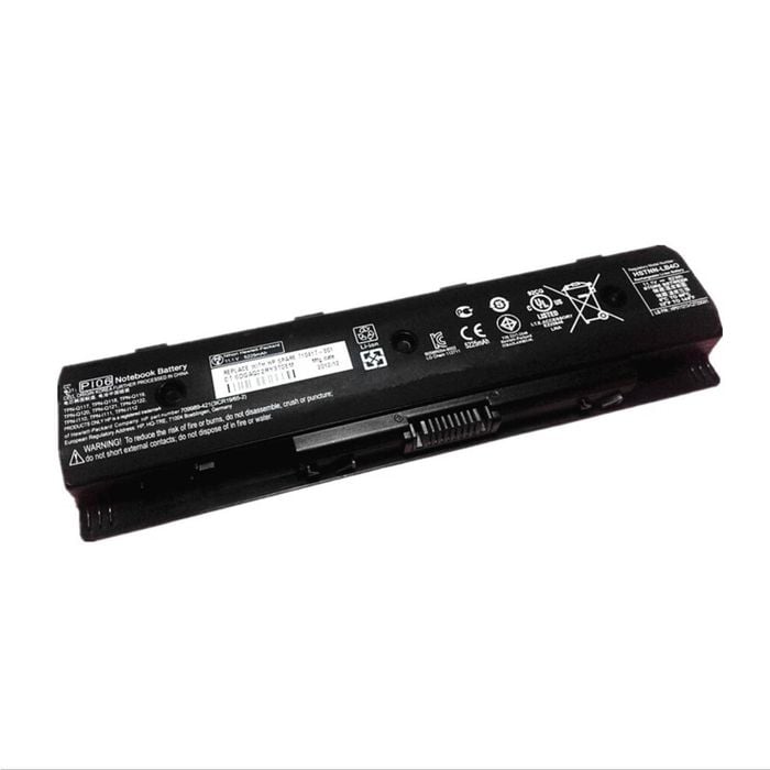 Battery For HP 709989-421 709989-541 709989-831 710416-001 710417-001 H6L38AA HSTNN-LB40