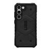 Urban Armour Gear Pathfinder Ascot Case For Samsung Galaxy S23 - Black