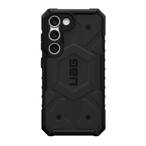 Urban Armour Gear Pathfinder Ascot Case For Samsung Galaxy S23 - Black