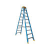 Bailey Ladders 3.0m 150kg Fiberglass Double Sided Step Ladder