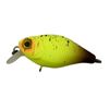 Jackall Chubby 38 Shallow Hard Body Fishing Lure Sugar Spot Chartruse
