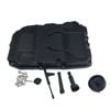 Transmission Oil Pan Kit For Mercedes Benz C-class W205 A205 C205 S205 Cls C218