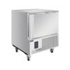 Polar U-series Blast Chiller With Touchscreen Controller 5x Gn 1/1 - Blast Chillers (ua015-a)