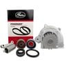 Timing Belt Kit For Mazda 3 BK Mazda 6 GG RF 2.0L Turbo Diesel