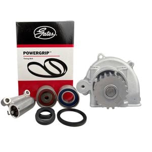 Timing Belt Kit For Mazda 3 BK Mazda 6 GG RF 2.0L Turbo Diesel