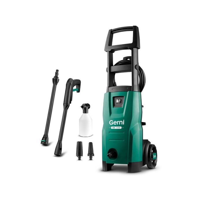 Gerni 3300 1810PSI 1500W High Pressure Washer