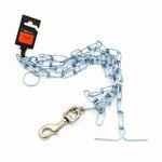 Taskmaster 2.5mm x 180cm Dog Chain