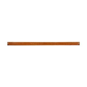 Jack 1800 x 75mm Oxyshield Interlocking Edging