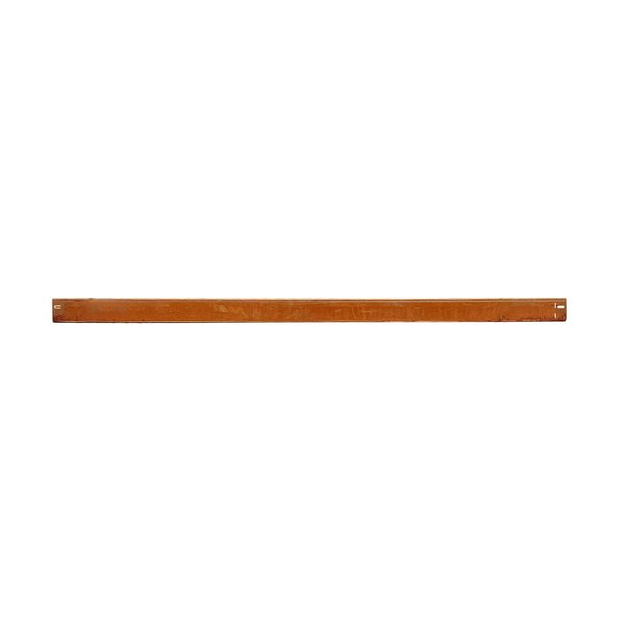 Jack 1800 x 75mm Oxyshield Interlocking Edging