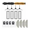 iDeer Life [17 PCE] Kit for Dreame D20 Pro Plus/D20 Plus Vacuum Accessories
