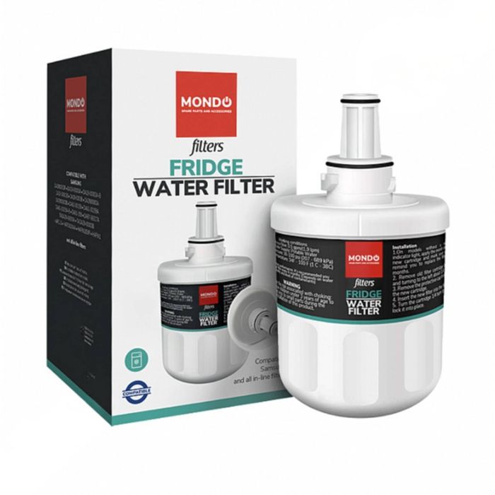 Refrigerator Fridge Internal Water Filter DA29-00003F, suits Samsung