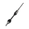 Front Right Cv Drive Shaft For Ford Escape Zg Kuga Tf 1.5l M9ma 15~20 Fwd Only