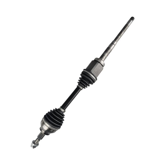 Front Right Cv Drive Shaft For Ford Escape Zg Kuga Tf 1.5l M9ma 15~20 Fwd Only