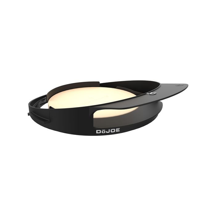 Kamado Joe Big Joe DōJoe with Pizza Stone