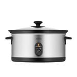 Sunbeam SecretChef HP5520 Slow Cooker 5.5L
