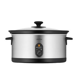 Sunbeam Secretchef Hp5520 Slow Cooker 5.5l