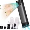 Vsgo Electric Air Duster Blower