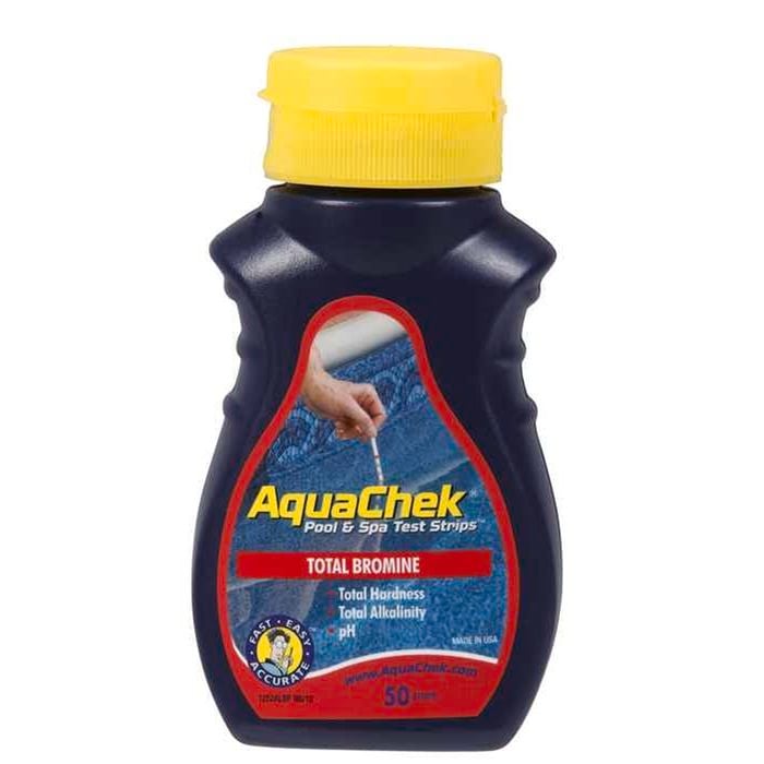AquaChek Spa Test Strips