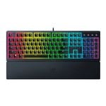 Razer Ornata V3-Low Profile Gaming Keyboard-US Layout-FRML [RZ03-04460100]