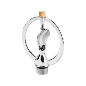Holman Metal Butterfly Head Sprinkler Irrigation