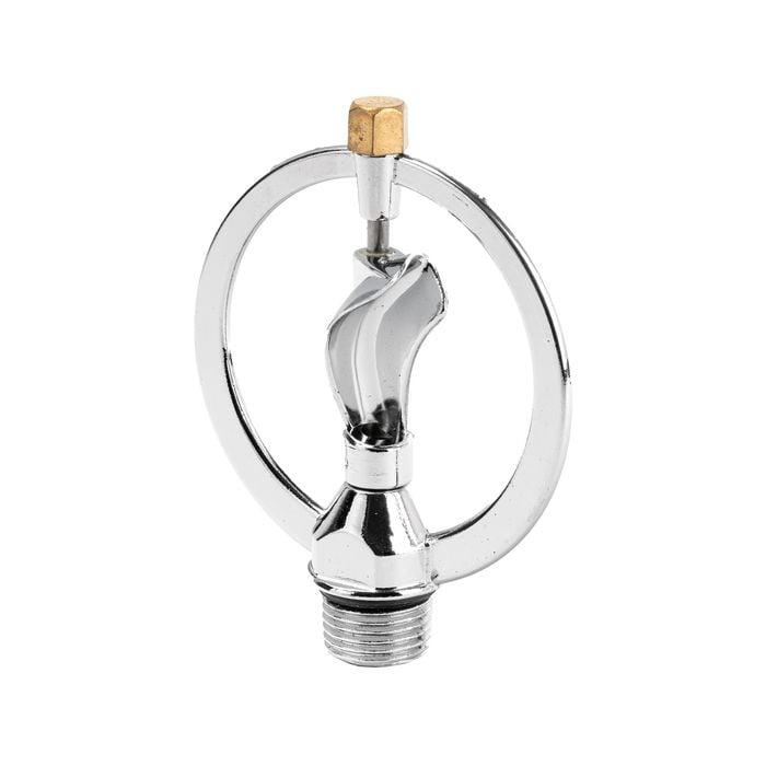 Holman Metal Butterfly Head Sprinkler Irrigation