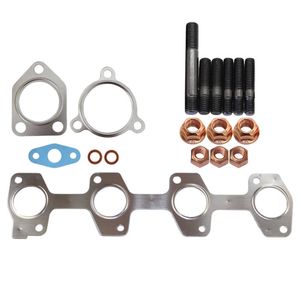 Permaseal Turbo & Exhaust Manifold Installation Stud & Gasket Kit For Hyundai iLoad / H1 D4CB 2.5L 2012 Onwards