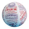 Emotions - Toss N Talk About Conversation Ball