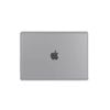 Tech21 EvoClear Case Lightweight Protection For MacBook Pro 14" - Clear