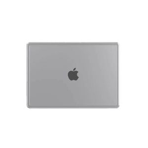 Tech21 EvoClear Case Lightweight Protection For MacBook Pro 14" - Clear