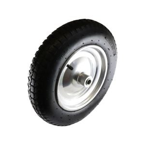 Move It 3.0 x 8mm 5/8" Bore Pneumatic Wheelbarrow Wheel
