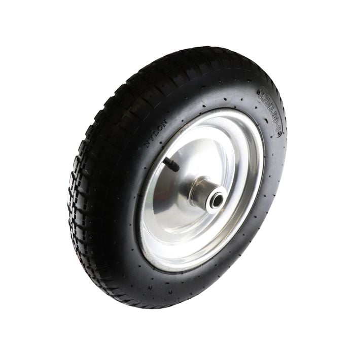 Move It 3.0 x 8mm 5/8" Bore Pneumatic Wheelbarrow Wheel