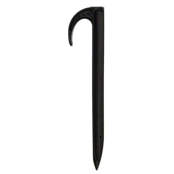 Holman Universal Hold Down Stakes - 10 Pack