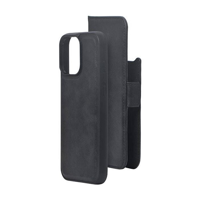 Kore Wallet Magsafe Case For Apple Iphone 16 Pro Max - Black