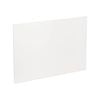Kaboodle 1200mm Macaroon Island Back Panel