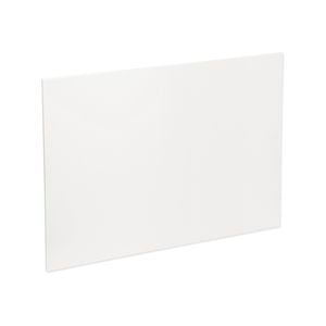 Kaboodle 1200mm Macaroon Island Back Panel