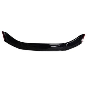 Bonnet Protector For Mitsubishi Triton 2023-2025